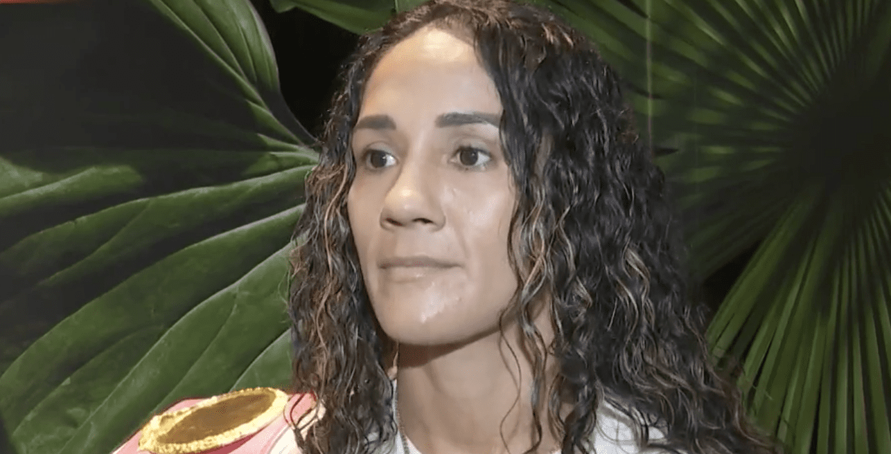 Se aproxima el combate de Amanda Serrano en el Choliseo TeleOnce TV